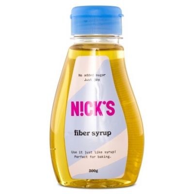 Nicks Fiber Syrup